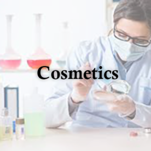 Cosmetics